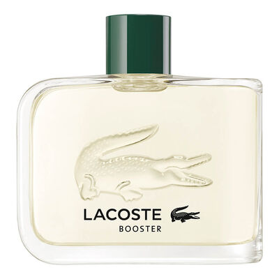 Perfume Lacoste Booster Masculino Eau de Toilette